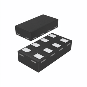 Servicio Integral Original 8 XFDFN IC BUFFER NON INVERT 5.5V 8XSON 74LVC3G34GF,115 Componentes Electrónicos Trade Logic - Product Image 1