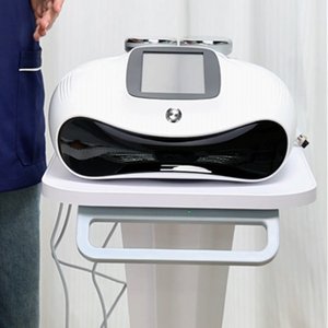 Appareil de lifting micro-courant pour le visage, rajeunissant les contours avec des sondes doubles, soulage la fatigue musculaire - Product Image 6