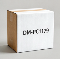SISTEM TINTA SERI DM-PC1179 untuk SUKU CADANG SERI D A&A+ D