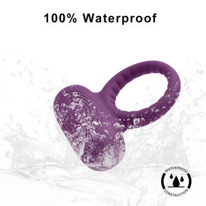 USB-кольцо для защиты от стрельбы и долговечности - Product Image 3