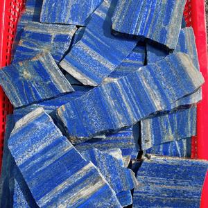 Vente en gros de plaques de <span class=keywords><strong>lapis</strong></span>-<span class=keywords><strong>lazuli</strong></span> naturel, plaques de quartz cristallin pour la guérison et l'artisanat, pour la décoration - Product Image 3
