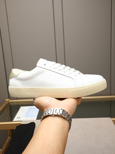 Zapatos para Hombre Cómodos, Transpirables, Ligeros y Hechos de Cuero Genuino y PU. Se pueden usar en todas las temporadas de verano - Product Image 1