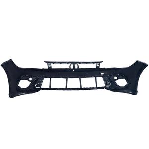Couvre-voitures d'origine Pare-chocs avant 2GS807217 pour Volkswagen <span class=keywords><strong>Polo</strong></span> <span class=keywords><strong>GTI</strong></span> R-line 2021 2022 <span class=keywords><strong>2023</strong></span> 2024 - Product Image 2