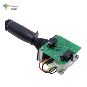 Duy nhất trục phím điều khiển công nghiệp 2901015000 cho haulotte tối ưu 6 nhỏ gọn 8 W - Product Image 3