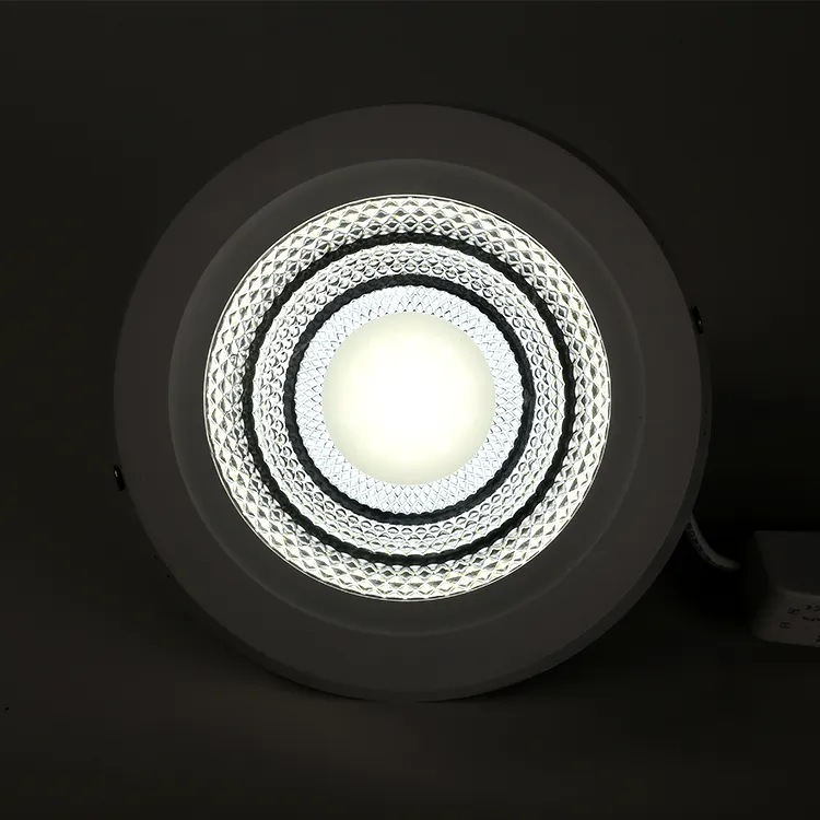 Hot Deal In De Markt Cob Oppervlak Down Light Meer dan 5 Jaar Ervaring In Productie 12W 18W 25W 30W Unieke Desig Down Light