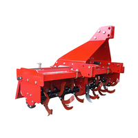 Semoir à légumes série 2BS, moteur 60 CV, compatible avec les tracteurs, largeur de travail de 900 mm, haute productivité, petites graines, maïs