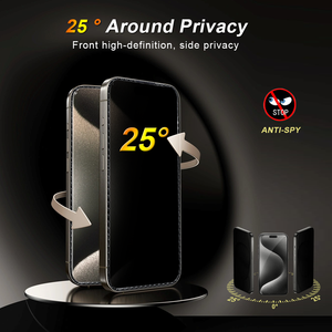 Protector <span class=keywords><strong>de</strong></span> Pantalla Anti Luz Azul <span class=keywords><strong>de</strong></span> Nueva Generación 2025 para el Cuidado <span class=keywords><strong>de</strong></span> los Ojos <span class=keywords><strong>de</strong></span> los Teléfonos, Reduce la Fatiga Ocular Durante el Uso Prolongado - Product Image 6