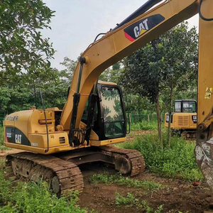 Excavatrice d'occasion CAT 312c/320/325/330 très demandée, livraison rapide disponible dès maintenant - Product Image 2