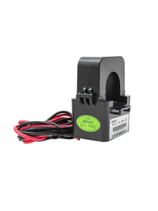 Acrel-Transformador de corriente de núcleo dividido para medidor de energía IoT, Aprobado por CE, 1/K, 1/2 A, 1/2 A, 2/300 - Product Image 2