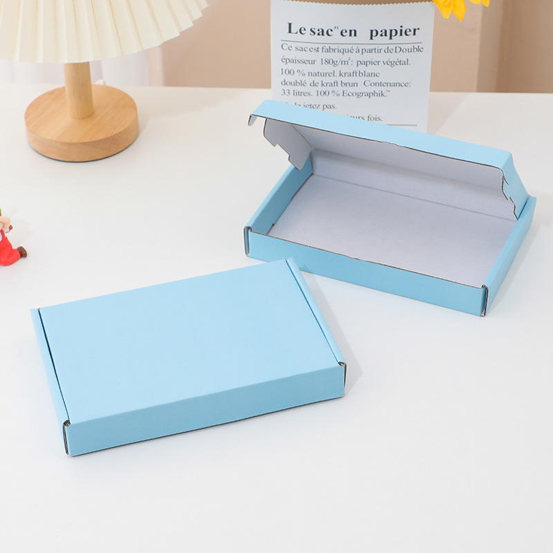 Three layer super hard blue