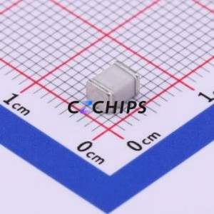 ท่อปล่อยก๊าซทรานซิสเตอร์1812 SMD300XM (GDT) ชิ้นส่วนอิเล็กทรอนิกส์แบบใหม่ดั้งเดิมและใหม่ - Product Image 1