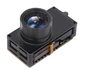 640*512 के लिए आईआर थर्मल इमेजिंग कैमरा मॉड्यूल कोर प्रकार-सी यूएवी ड्रोन का पता लगाने