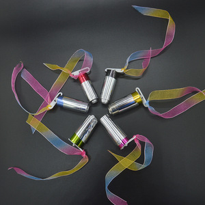 Canne de magicien en plastique rétractable et pliable pour accessoires de tours de magie professionnels sur scène et en close-up - Product Image 2