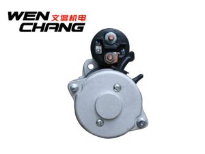 Démarreur automatique 361002B400/3610022875/361002B402/361002J300 <span class=keywords><strong>Kia</strong></span> Hyundai Fournisseur d'origine Démarrage du moteur Démarrage du moteur d'origine - Product Image 3