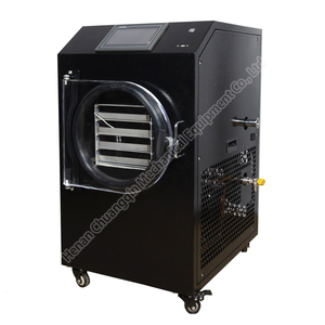 Meat Freeze Dryer Machine mango freeze drying machine egg freeze dryer - Product Image 3
