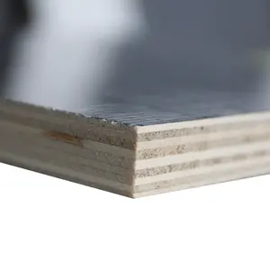 Folha de madeira para construção dos preços do atacado 3x6 ou 4x8
