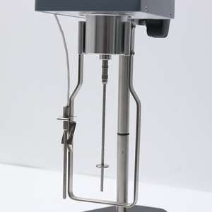 MAM-RV-II + Rro Affichage de comptage de viscosité micro-adhésif de haute précision Testeur de viscosité rotationnel à lecture directe - Product Image 6