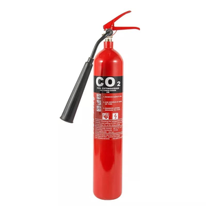 <span class=keywords><strong>Extincteur</strong></span> au <span class=keywords><strong>CO2</strong></span> 5lbs - <span class=keywords><strong>Extincteur</strong></span> robuste pour les urgences - Product Image 3