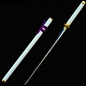 Spada di <span class=keywords><strong>Uzumaki</strong></span> Boruto, Popolare Anime NRT, Accessorio per Cosplay, Oggetto da Collezione e Decorazione - Product Image 2