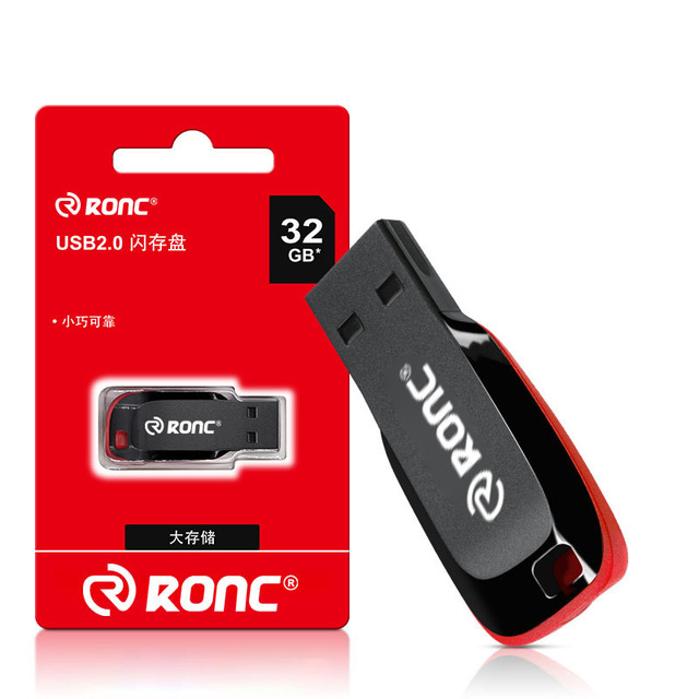 Factory Price Full Capacity USB Flash Drive 4GB 16GB 32GB 64GB 128GB USB Memory Pen Drive