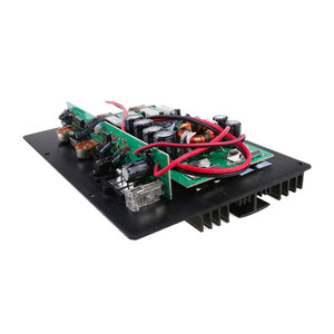 Carte amplificateur Haute Qualité 1000W 12V <span class=keywords><strong>HiFi</strong></span> Haute Puissance PA-80D Subwoofer Amplificateur Audio de Voiture <span class=keywords><strong>Ampli</strong></span> Lecteur - Product Image 4