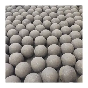 专业工厂热销优质球磨机使用研磨介质球
