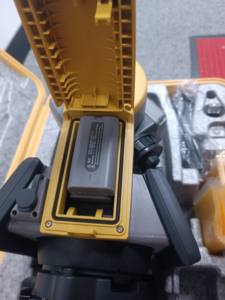 GM52 Robotic Geological Survey Instrument Total Station Surveying Equipment Preço Total Station - Product Image 6