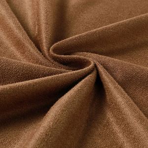 Tissu en microsuède 100% polyester en gros, tissu en suède doux et résistant à l'usure pour vêtements, canapés, décoration de voitures - Product Image 3