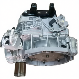 BOÎTE DE VITESSES AUTOMATIQUE 09G 1.4L pour VW POLO CLP - Product Image 1