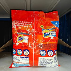 Lessive en poudre Tide 2,55 kg (poids net) blanchissante et désodorisante pour usage domestique - Product Image 3