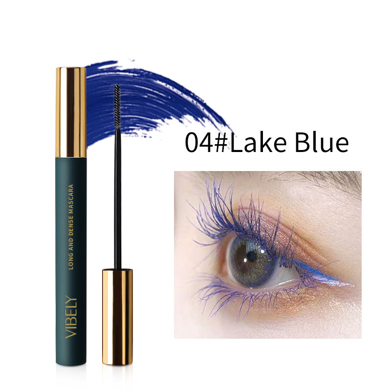 04# Lake Blue