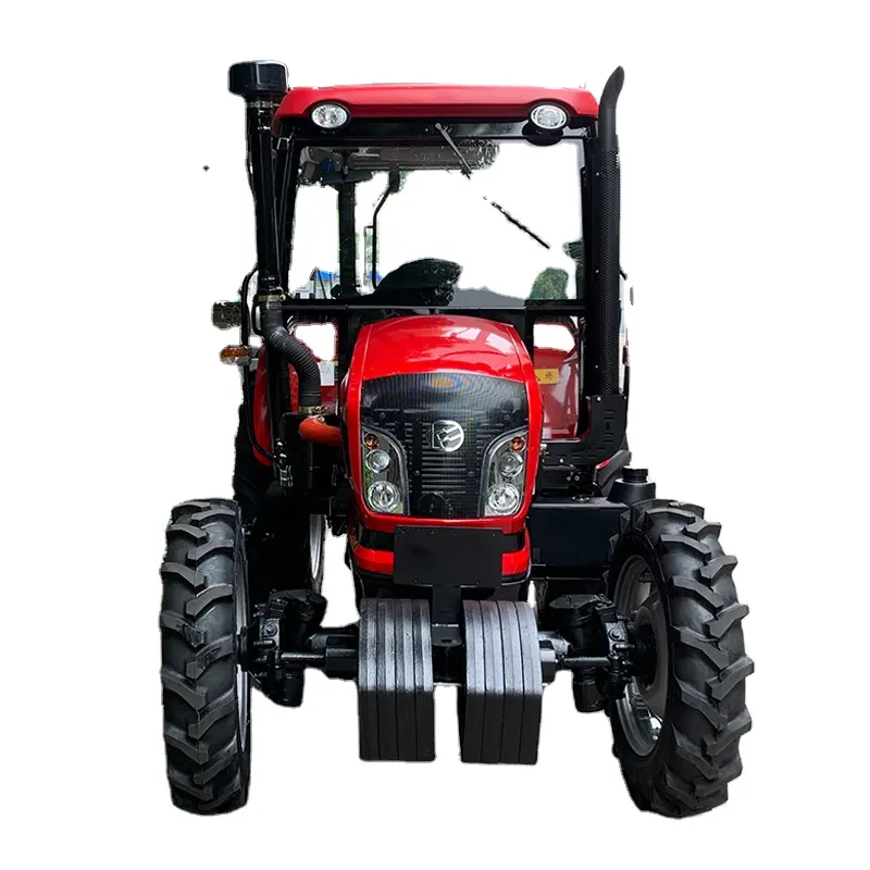 Tracteur Kubota de haute qualité, camion d'engrais, semis, Mini tracteur, Micro-motoculteur, Mini tracteur, prix