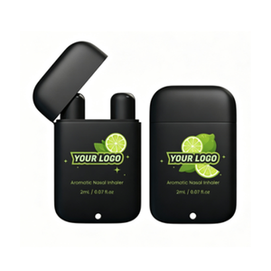 <span class=keywords><strong>Descongestionante</strong></span> <span class=keywords><strong>Nasal</strong></span> para Prevenir la Somnolencia, Inhalador <span class=keywords><strong>Nasal</strong></span> Anti-Ronquidos para Evitar la Somnolencia y Barra Refrescante para Despertar - Product Image 2