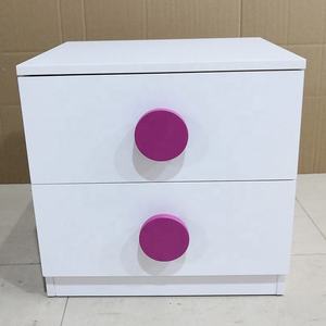 NOVA EUAD103 populaire <span class=keywords><strong>bleu</strong></span> clair enfants meubles de chambre à coucher enfants personnalisé taille enfants <span class=keywords><strong>lit</strong></span> simple en bois enfants lits à bascule - Product Image 4