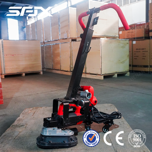 Amoladora de Concreto - Product Image 3