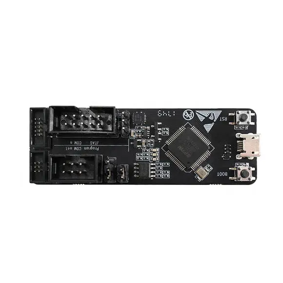 Espressif บอร์ดพัฒนา ESP-Prog JTAG โปรแกรมดีบักเครื่องมือดีบักสำหรับ ESP32กับอินเทอร์เฟซ USB
