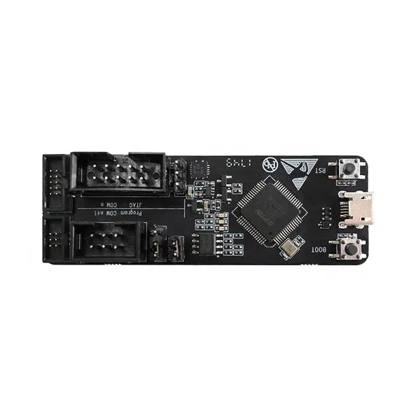 Carte de développement Espressif ESP-Prog JTAG Debug Program Downloader debug tool Compatible pour ESP32 avec interfaces USB IO