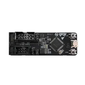 Espresso ESP-Prog Development Board JTAG Debug-Programm Downloader-Debug-Tool Kompatibel für ESP32 mit IO-USB-Schnitts tellen