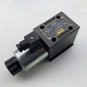 Válvula de Control Parker D3DW20BVZP 250 VCC 5000 PSI Máx. P A B 3000 PSI Máx. T Tipo Aguja - Product Image 4