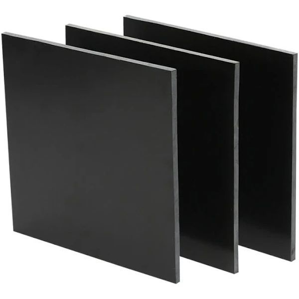 High Voltage FR4 Epoxy Fiberglass Insulating