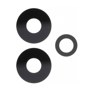 Objectif d'appareil photo pour Xiaomi Redmi Note 12 Pro 5G, lentilles mobiles - Product Image 1