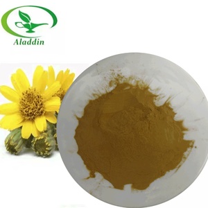 Extracto de Flor de Arnica Montana, Suplemento para la Salud, Polvo de Flor de Arnica Montana, Venta Caliente - Product Image 1