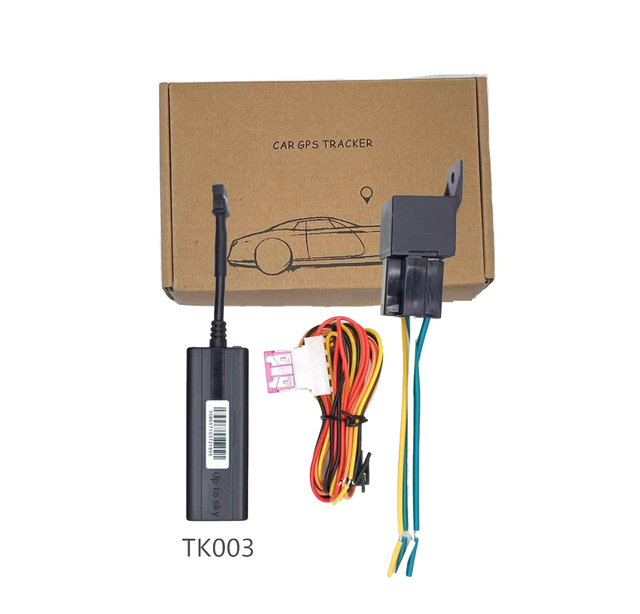 Car Gps Trackers Vehicle tracker Car Gps Tracking Device Vehicle for Car with Fleet Management