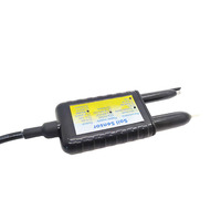 2 en 1 RS485 - Thermomètre et pH-mètre du sol en ligne