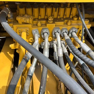 Excavatrice sur chenilles Caterpillar Cat 336d2 36 tonnes d'occasion, Excavatrices d'occasion CAT320 323 324 330 336 349, Excavatrices d'occasion de qualité supérieure - Product Image 6