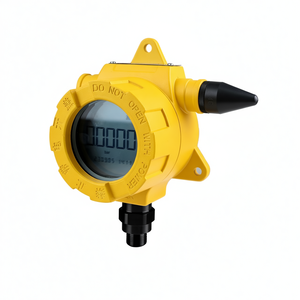 Transductor de Presión de Agua Inalámbrico GPRS con Pantalla LCD GAMICOS EX 4G - Product Image 1