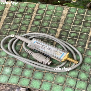 Detector HP 11664E 20dBm, 10MHz a 26.5GHz para HP 8756A y 8755C - Product Image 1
