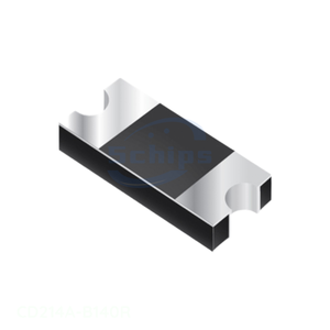 Authorized Distributor Electronics Component CD214A-B140R 2-SMD, No Lead Single Diodes - Product Image 1
