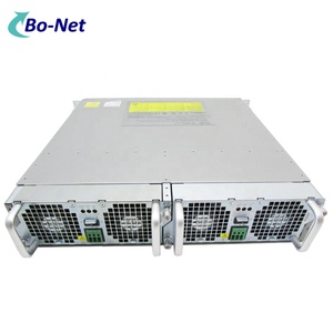 Tập hợp các dịch vụ định tuyến C1-ASR1002-X/K9 10Gigabit Ethernet, công nghệ mạng: 10gbase-x 1000base-x, dự phòng P/S - Product Image 4