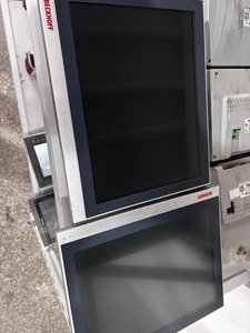CP2915 - 0010 15 - คอมพิวเตอร์พีซีแบบมัลติทัชพาเนลขนาด 15 นิ้วสำหรับการใช้งาน PLC - Product Image 4